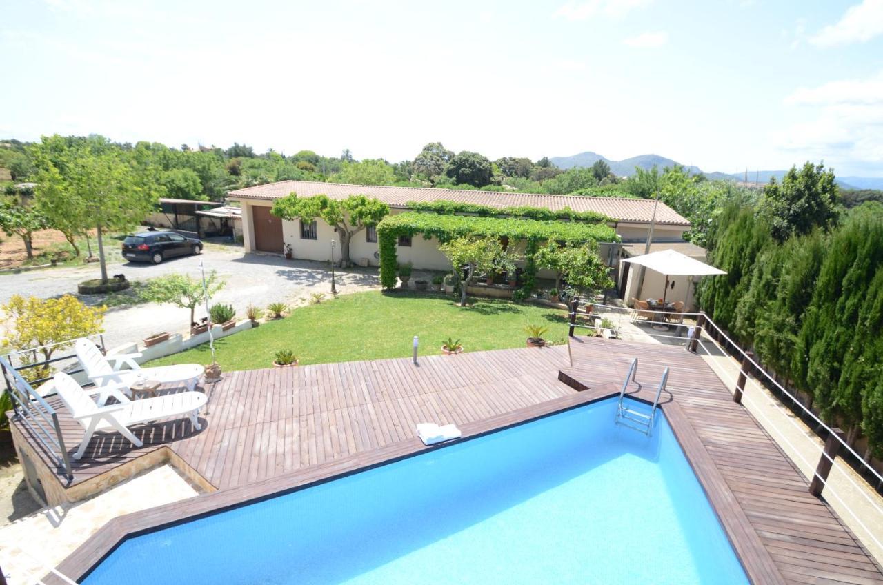 Villa Can Pau, Pool And Garden Close To The Beach Port de Alcudia  Exterior foto