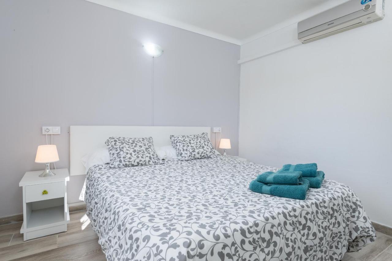 Villa Can Pau, Pool And Garden Close To The Beach Port de Alcudia  Exterior foto